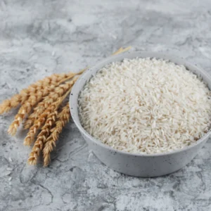 Basmati Rice- Creamy Sella