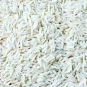 Basmati Rice- Sharbati Steam