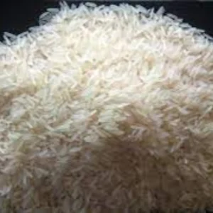 Basmati Rice- Sugandha Steam