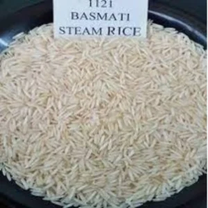 1121 Variety of Basmati Rice