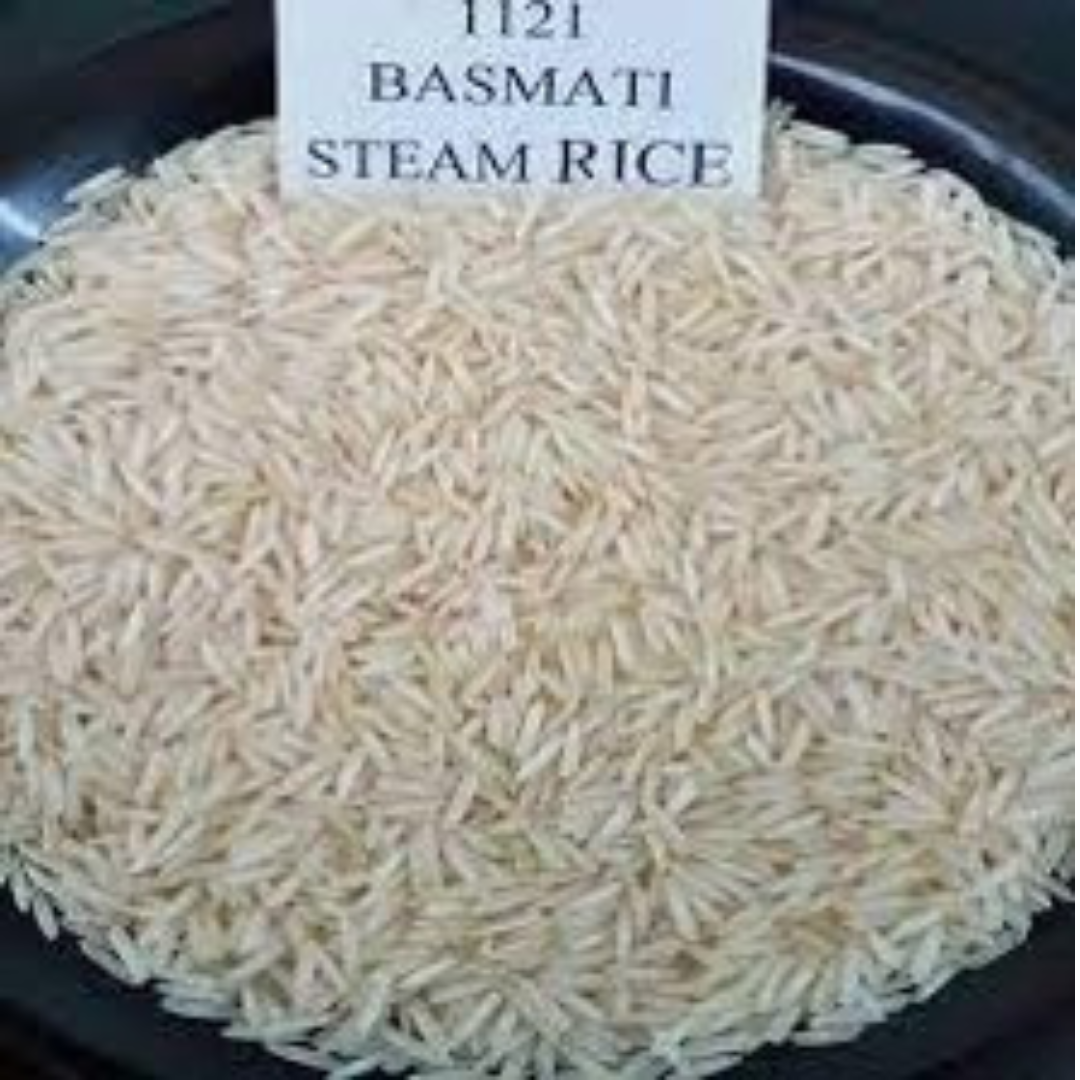 14 1121 Variety of Basmati Rice