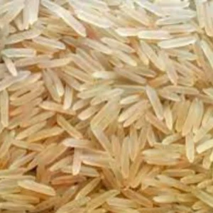Basmati Rice- 1509 Golden Sella