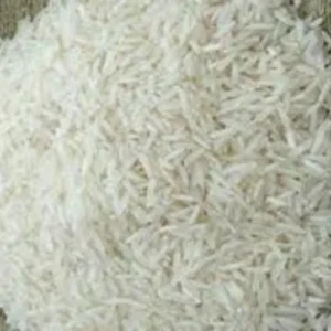 Basmati Rice-Sharbati Creamy Sella