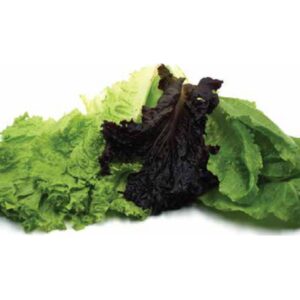 mix Lettuce